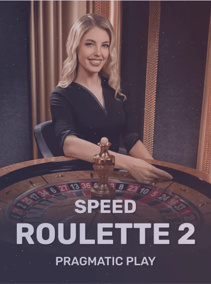 Playjonny – Speed Roulette